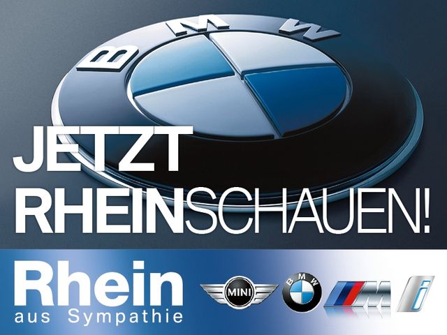 BMW X3 20d LED/DAB/SHZ