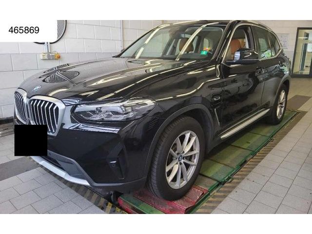 BMW X3 30e xDr COCKP-PRO/LEDER/KAMERA/DAB