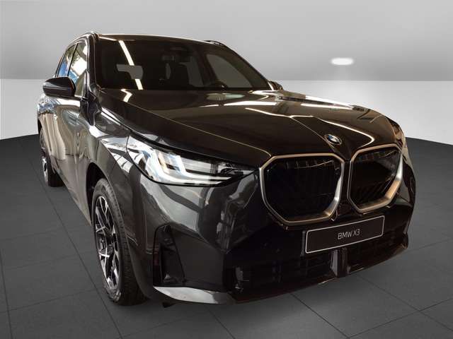 BMW X3 20d xDrive M Sportpaket HK HiFi DAB LED RFK
