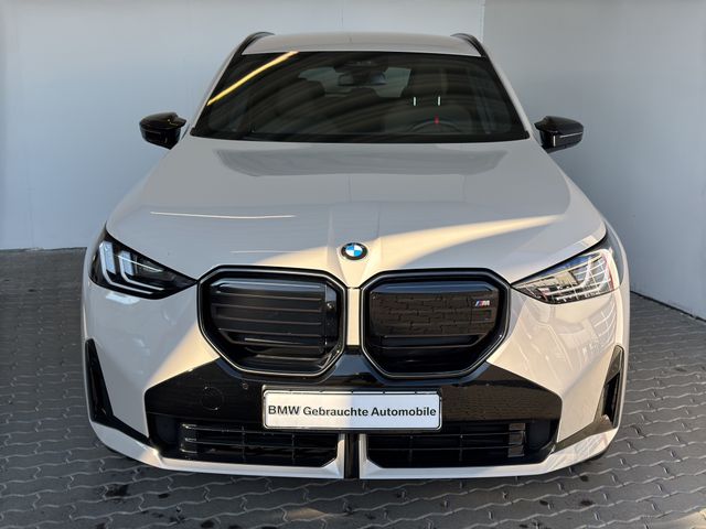 BMW X3 M 50xDrive M Sport Pro LiveCock.AHK.LED.ParkA