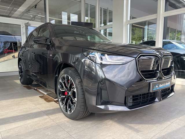 BMW X3 M 50 xDrive*PANO,AHK,H&K,DR-PROF,M-PRO,STANDHZG*