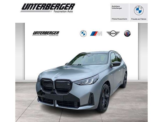 BMW X3 M 50 xDrive M-Sport Pro Driving Assist. Prof. Premiu