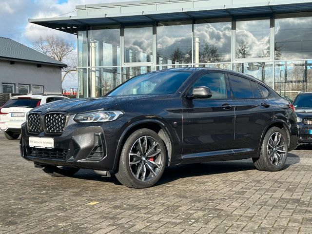 BMW X4 30 d Aut. M Sport / Laserlicht / AHK