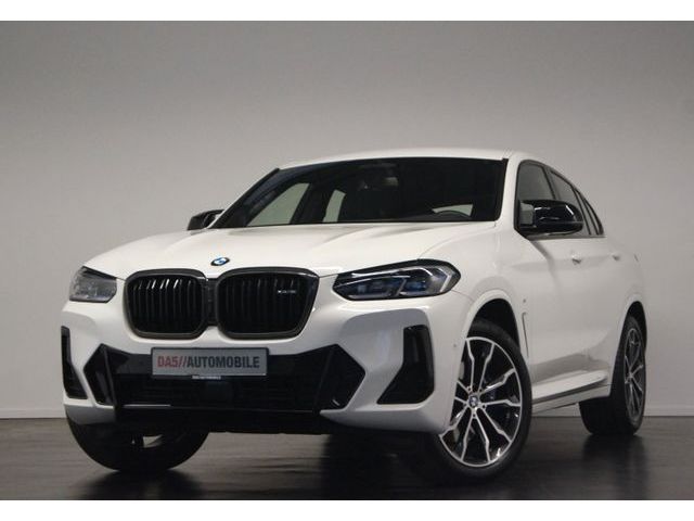 BMW X4 M40 |H/K|LIVE|IHUD|KEY|LASER|SPORTSITZE