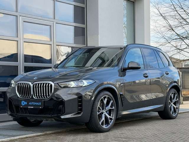 BMW X5 40i xDr*ACC*M SPORT*LUFT*360*H/K*HUD*KEY*21