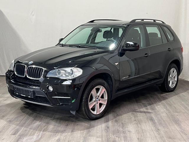 BMW X5 Baureihe X5 xDrive30d