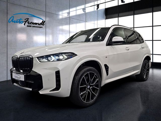 BMW X5 M Sport Pro *Pano*Luft*4xSH*Iconic Glow*