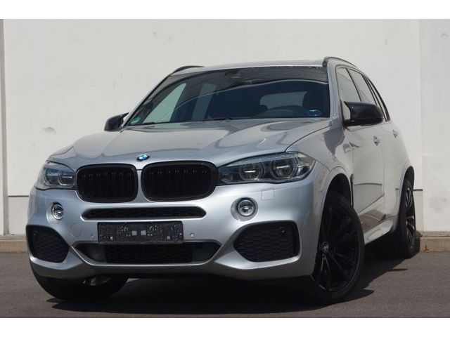 BMW X5 30d*M-Sport Paket*LED*Kamera*HUD*PDC*