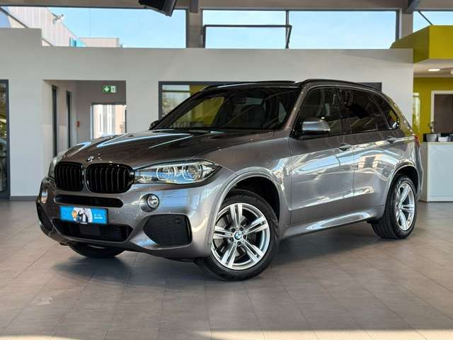 BMW X5 xDrive 40d M-Paket*Pano*Soft*H/K*HuD*Memory*