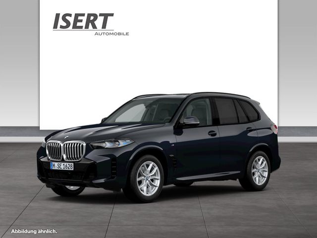 BMW X5 30d M Sport A.+FACELIFT LCI+PANO+STANDH.