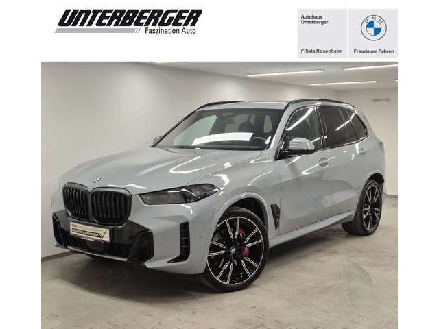 BMW X5 xDrive40d M Sportpaket AHK LED HARMAN/KARDON DAB