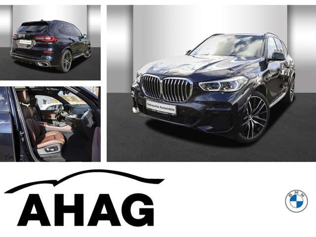 BMW X5 xDrive40d M Sportpaket Innovationsp. Panorama