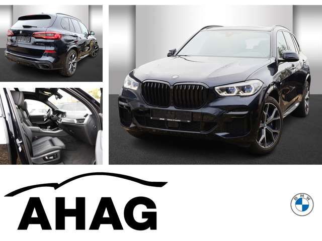 BMW X5 xDrive40d M Sportpaket Sport Aut. Panorama