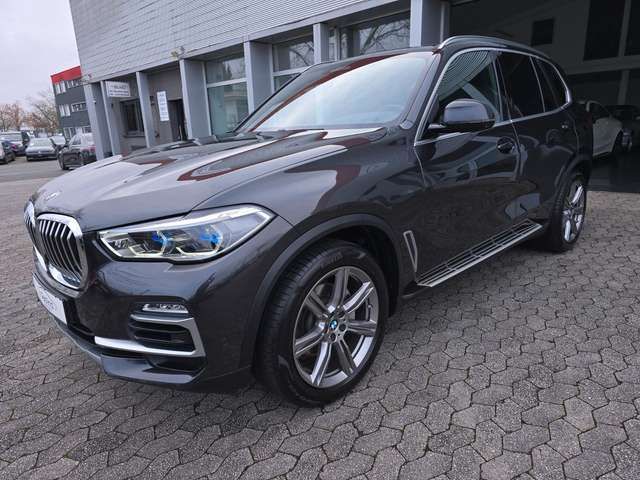 BMW X5 xDrive 30 d xLine*SKY-LOUNGE*LUFT*LIVECOCKPIT