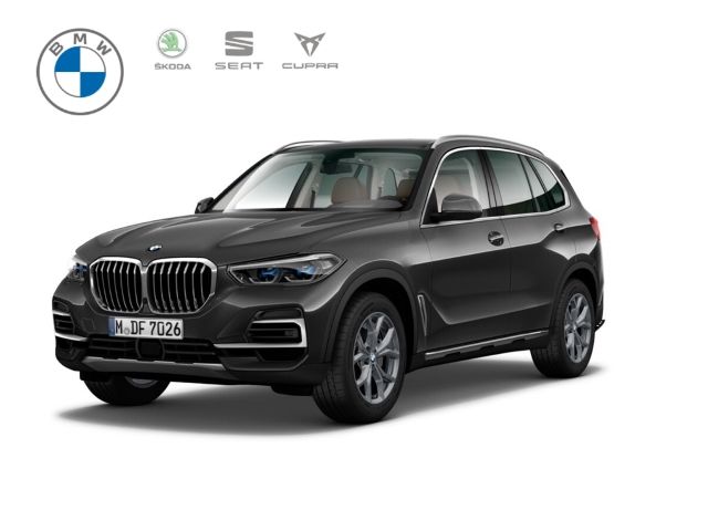 BMW X5 30d*360°Kamera*Laserlicht*HUD*ACC*HiFI*DAB*