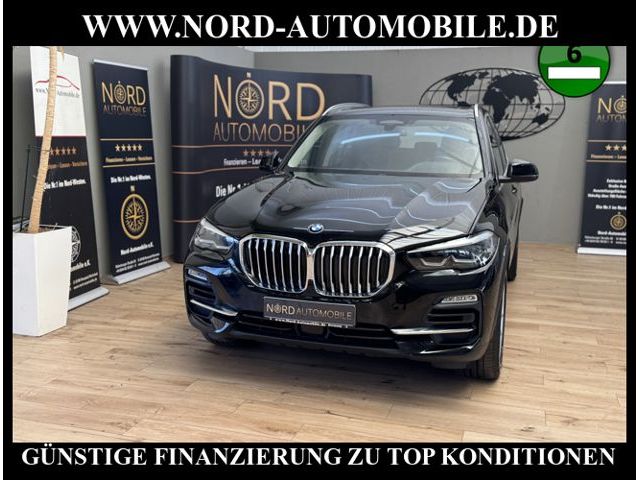 BMW X5 45 e *LEDER*PANO*19Z*UPE:89