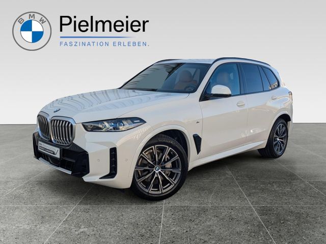 BMW X5 30d M Sport Head-Up AHK RFK H/K-HiFi