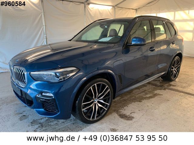 BMW X5 xDr 45 e M Sport LED+20"CockpProf Memory ACC+