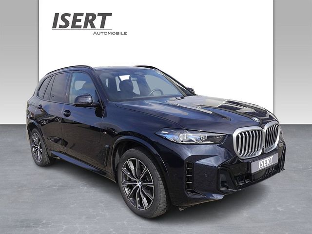 BMW X5 30d M Sport A.+FACELIFT LCI+PANO+STANDH.