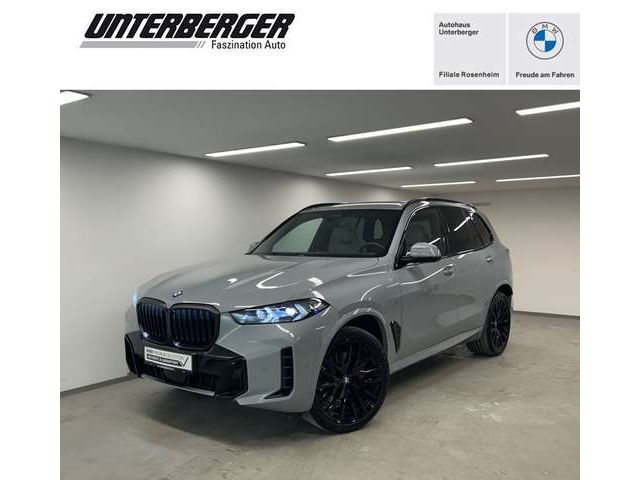 BMW X5 xDrive40i M Sportpaket Pro AHK Pano Harman/Kardon