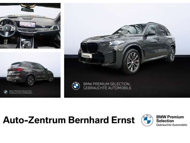 BMW X5 xDrive40d M Sport Pro AHK 3,5t St.Hz.Panorama
