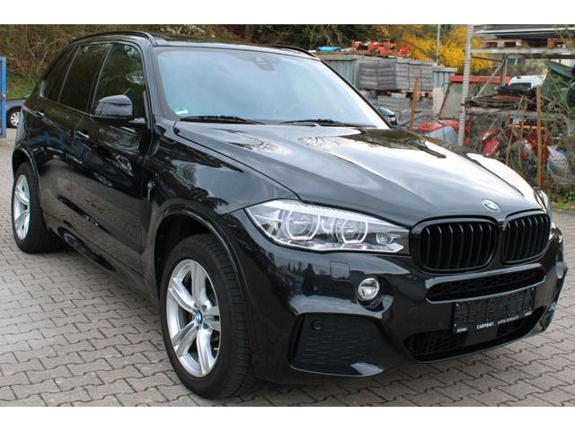 BMW X5 30d M-Paket_LED_PANO_NAV_ACC_VOLL