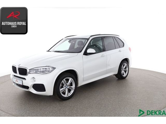 BMW X5 30d M SPORT SOFTCLOSE,360GRAD,HARMAN/K