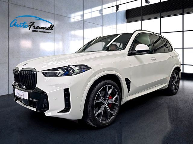BMW X5 M Sport Pro *21 Zoll*Iconic*360*4xSH*AHK*