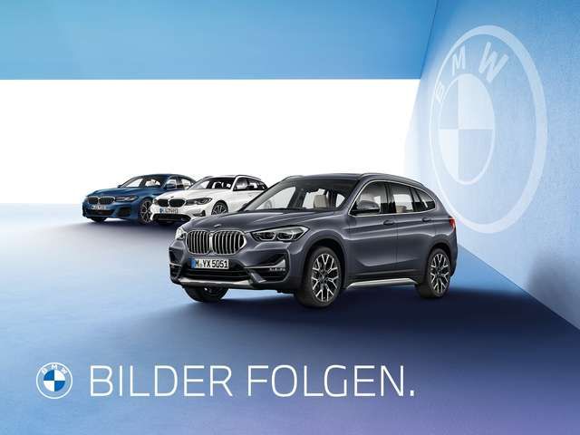 BMW X5 xDrive40d M Sportpaket Gestiksteuerung DAB