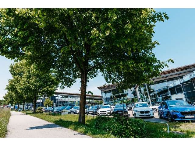 BMW X5 xDrive40i M Sportpaket Gestiksteuerung DAB