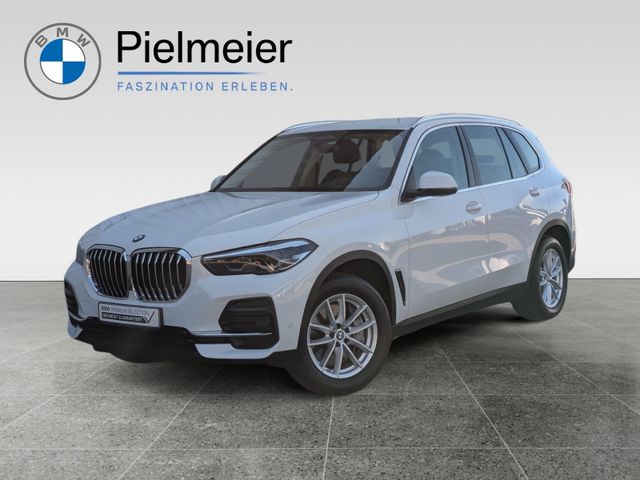 BMW X5 40d Head-Up AHK 360° Kamera Dr.As.Prof.