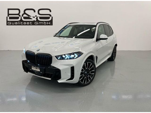 BMW X5 xDrive MSport ACC,HUD,PANO,HARMAN,LUFT,..