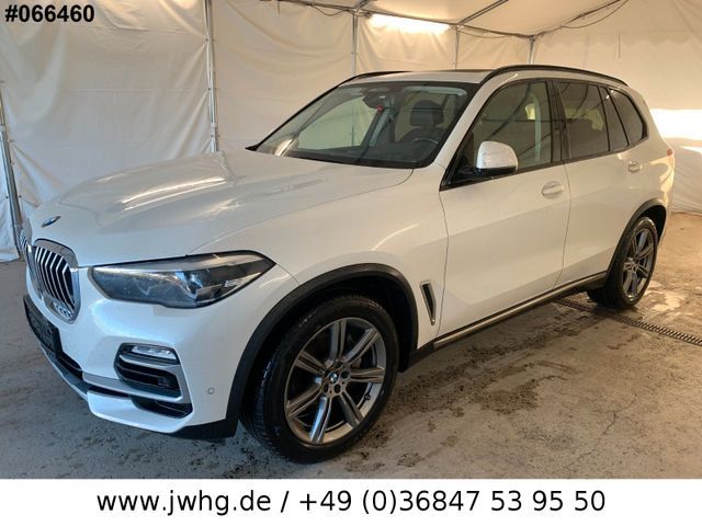 BMW X5 xLine PANROAMA/HEAD-UP/DRIVING-PROF/21"