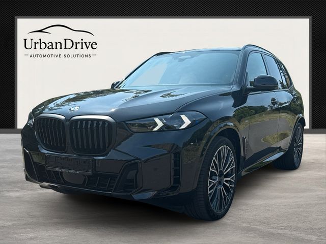 BMW X5 xDrive30d*BW*Luftfederung*Integral*