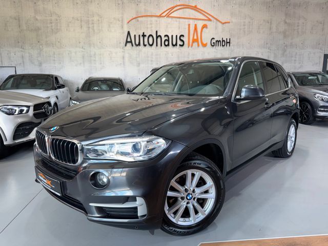 BMW X5 /xDrive 25 d/AHK/TEMPOM/XENON/PDC/LED