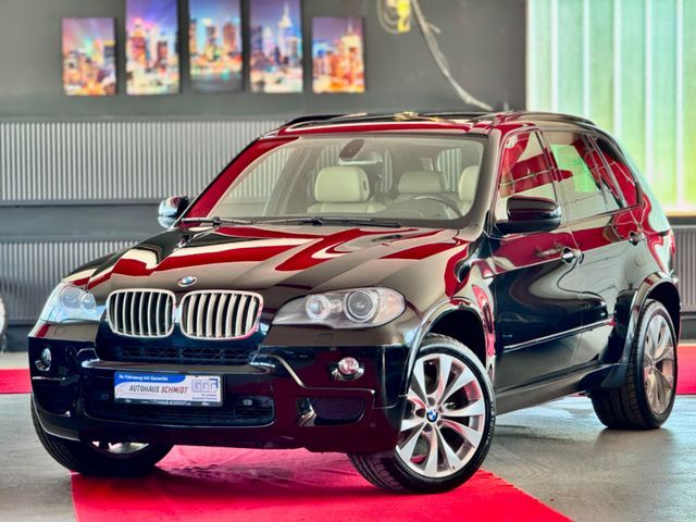 BMW X5 35d M Paket Pano NaviProf BiXenon 20Zoll DSP