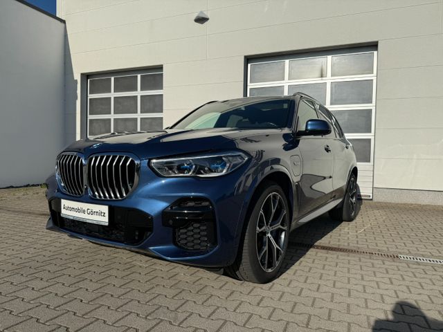BMW X5 45e ///SPORT/LASER/360°/PANO/ACC/SOFT-CLOSE