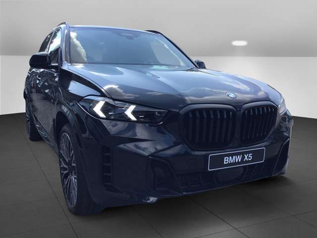 BMW X5 xDrive40d M Sportpaket Gestiksteuerung DAB