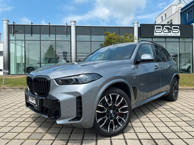 BMW X5 40d xDrive MSport ACC,HUD,PANO,HARMAN,SOFTCL.