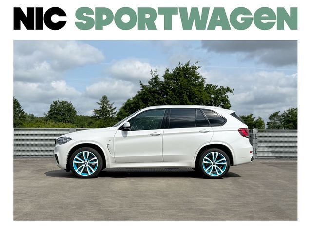 BMW X5 50i SPORT-PAKET M TECHNIK 29.328€NETTO