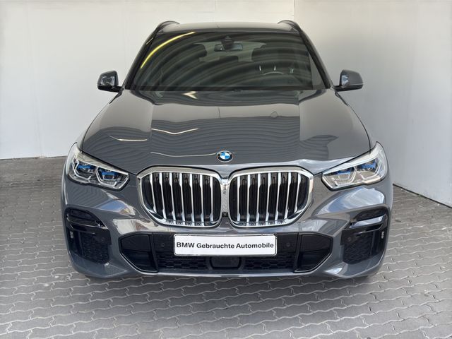 BMW X5 40dA M Sport LiveCock.HUD.AHK.ParkAss.