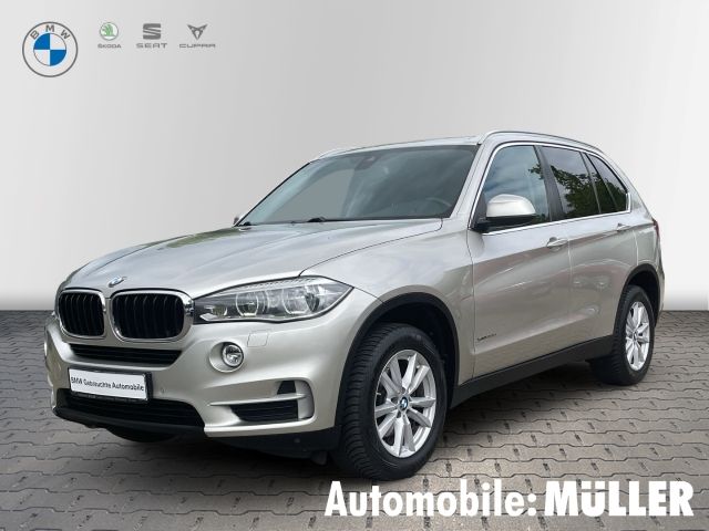 BMW X5 30d*LED*HeadUpDisplay*Tempomat*Harman&Kardon*