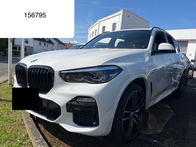 BMW X5 xDr45e M Sport 22"Luftfeder 360 HeadUp Cockp+