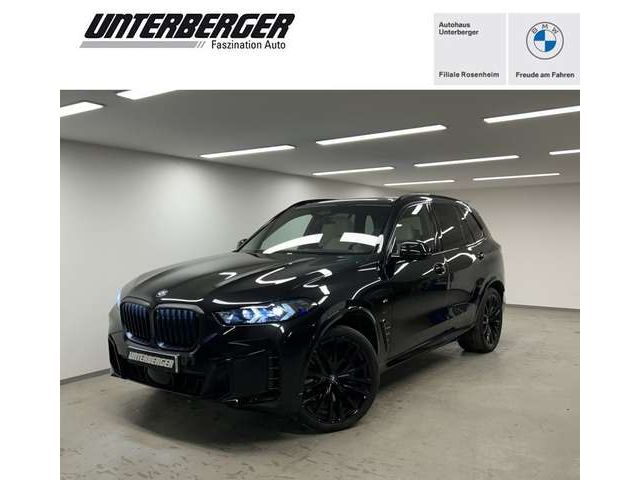 BMW X5 xDrive50e M Sportpaket pro Pan. Sky Lounge B&W Dia