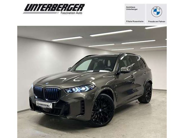 BMW X5 xDrive50e M Sportpaket Pro PA. Pro. AHK Pano. DAB