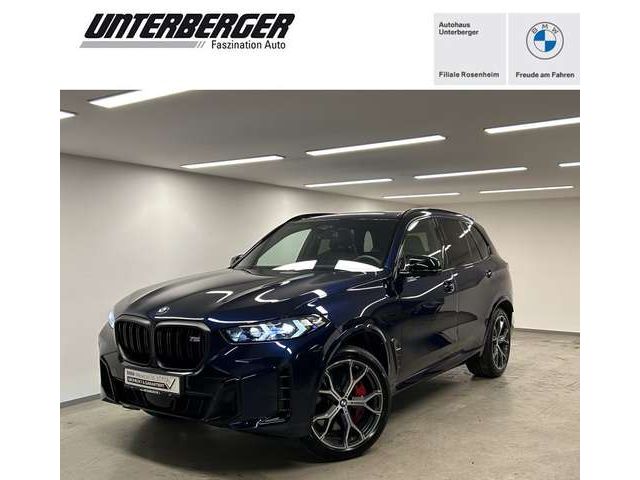 BMW X5 M60i xDrive M Sportpaket Pro DA. Prof. PA. Prof. H