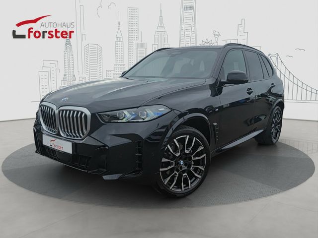 BMW X5 xDrive M Sport AHK ACC PanoDach adapt. LED