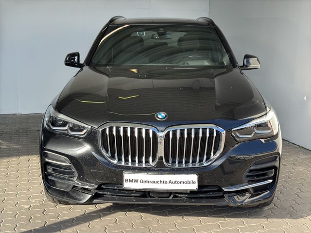 BMW X5 40dA Navi.LED.ACC.Pano.HuD.HiFi.RFK.4-Z