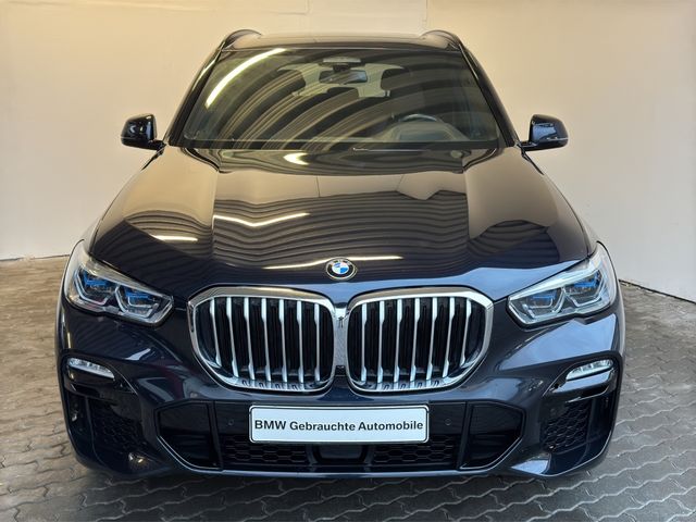 BMW X5 40dA M Sport LiveCock.HUD.AHK.GSD.Softc
