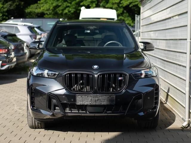 BMW X5 M 60 xDrive *Pano*Standhzg.Ehem.UPE ca 155T...